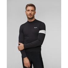 Rapha Men's Long Sleeve Core Black