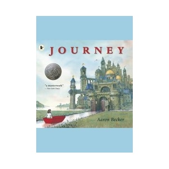 Journey - Becker Aaron