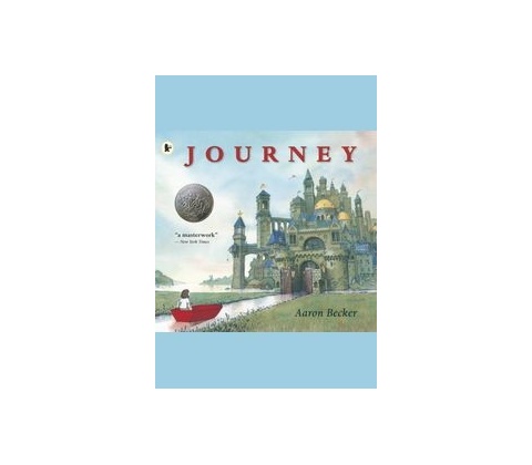 Journey - Becker Aaron
