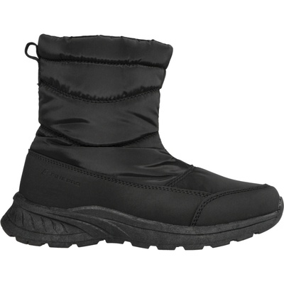 Alpine Pro NUEVO čierna