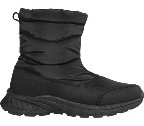 Alpine Pro NUEVO čierna