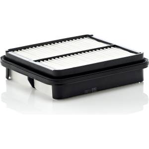 Mann-filter Въздушен филтър mann-filter c 2337 Въздушен филтър