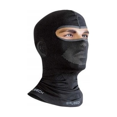 BRUBECK ATHLETIC KM00010A kukla černá