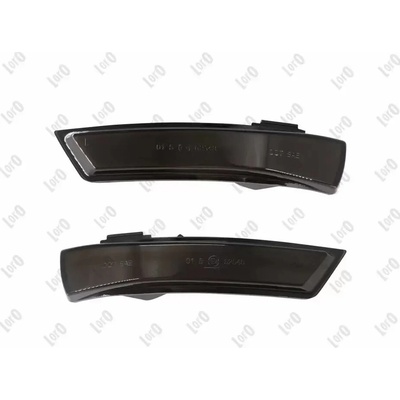 LORO Sada směrových světel LOR L17-140-002LED-D