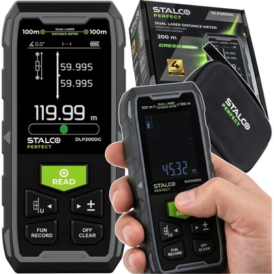 Stalco DLP 200DG S058298004