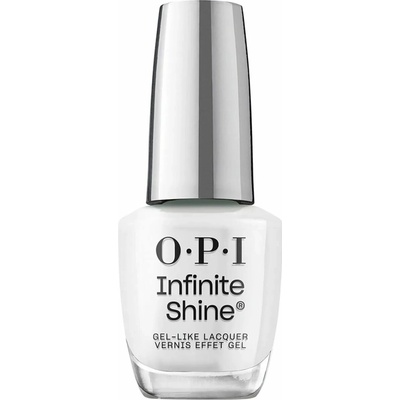OPI Infinite Shine Silk lak na nechty s gélovým efektom Funny Bunny 15 ml