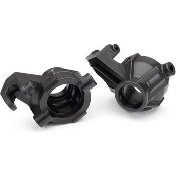Traxxas Главини предни завиващи за Traxxas Maxx Steering Blocks, Left & Right TRX8937 (TRX8937)