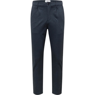 Kronstadt Панталон с набор 'Club texture pants' синьо, размер XXL