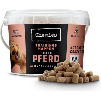 Chewies Trainings Happen konské 300 g