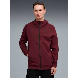 PUMA Суитшърт PUMATECH FZ Hoodie (68804596)