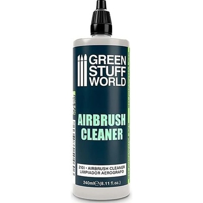 Green Stuff World: Airbrush Cleaner 240ml