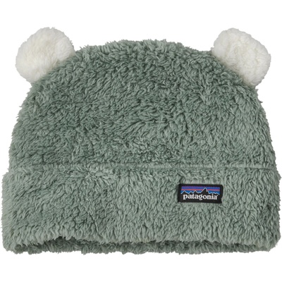 PATAGONIA Baby Furry Friends Hat, CVGR vzorek