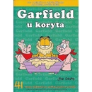 Garfield u koryta č. 41 - Davis Jim