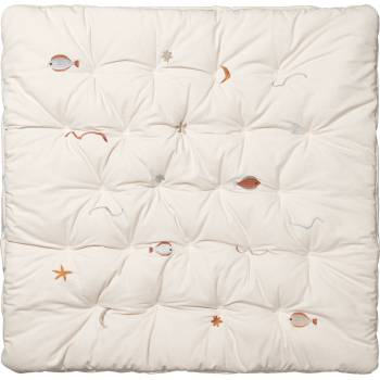 Ferm Living Постелка за игра Harbour 100 x 100 см (1104271143)