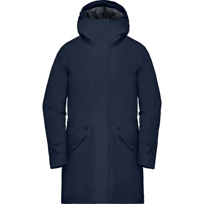 Norrøna Дамско яке парка Norrøna Women's Oslo GORE-TEX Insulated Parka - Navy Blazer (104-2932-0312)