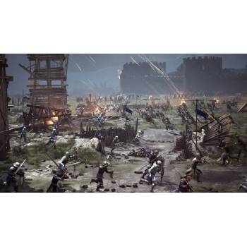 Chivalry 2 Special Edition Content