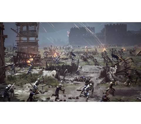 Chivalry 2 Special Edition Content