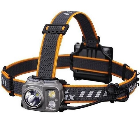 Fenix HP16R1250