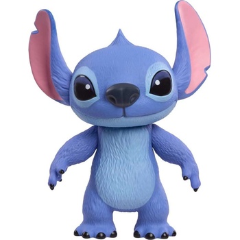 Disney Фигура Disney - Stitch, Deluxe, 35 cm (46113)