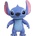 Disney Фигура Disney - Stitch, Deluxe, 35 cm (46113)