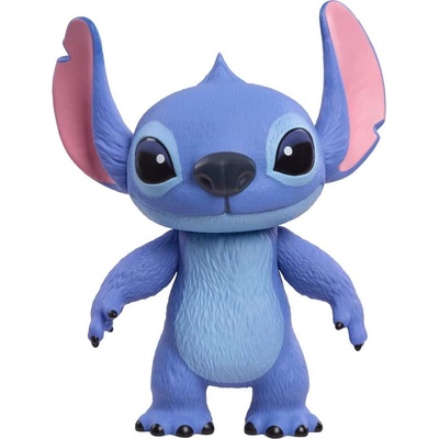 Disney Фигура Disney - Stitch, Deluxe, 35 cm (46113)