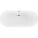 MEXEN Roxy 180 x 85 cm 51201808575-50