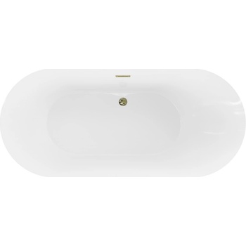 MEXEN Roxy 180 x 85 cm 51201808575-50