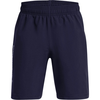Under Armour Woven wordmark l