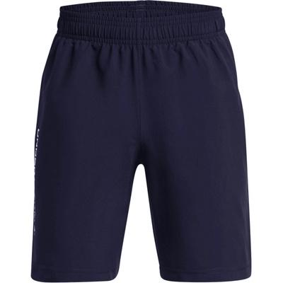 Under Armour Woven wordmark l