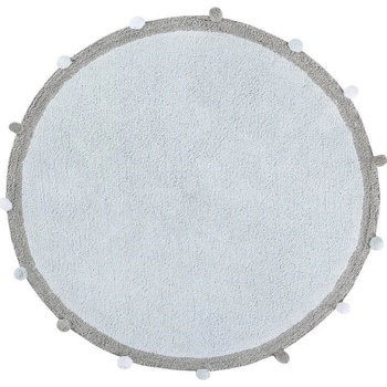 Lorena Canals Bubbly Soft Blue