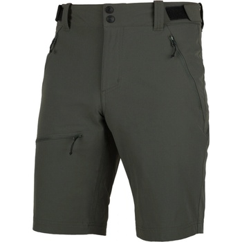 Northfinder Benedict tmavo zelená