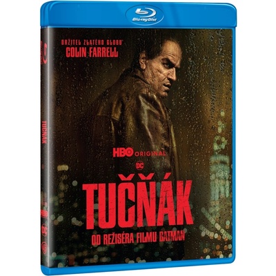 Tučniak 1. séria 3BD