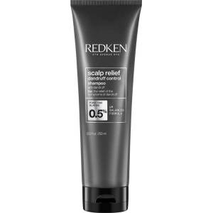 Redken Scalp Relief Шампоан за коса, 250 ml - ozone