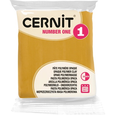 Cernit Polymer Clay N°1 Полимерна глина Cupcake 56 g (CE0900056739C)