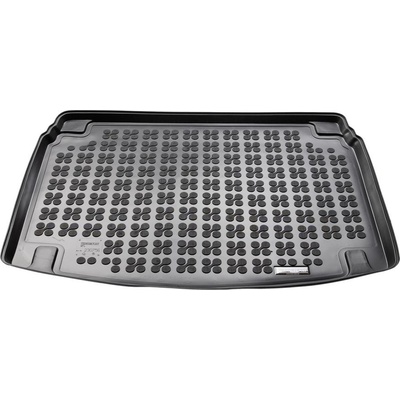Rezaw-Plast Гумена стелка за багажник за Kia Ceed (2018+) hatchback, bottom floor - Rezaw Plast (230756)