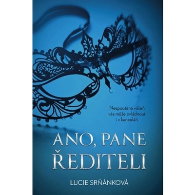 Ano, pane řediteli Fortuna Libri, spol.s r. o.