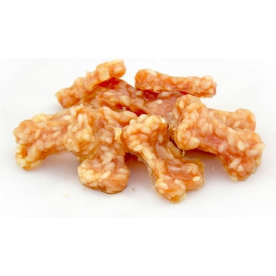 ALDA G153 Mini rýžová kost s králíkem 500 g