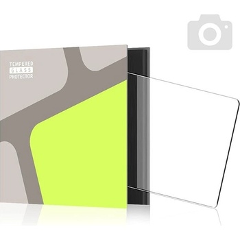 Tempered Glass Protector na Nikon Z50 TGK-Z50X-03