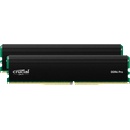 Crucial Pro 32 (2x16GB) DDR5 6400MHz CP2K16G64C38U5B