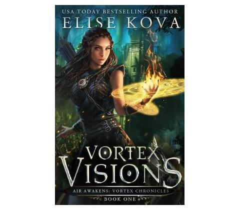 Vortex Visions