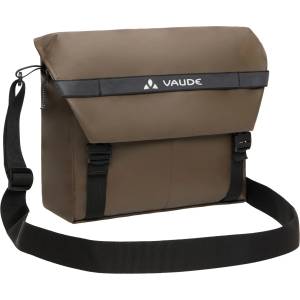 Vaude Чанта за рамо Vaude Mineo Messenger 9 Shoulder bag - Deer Brown - размер 9 l (510-3735-0611)