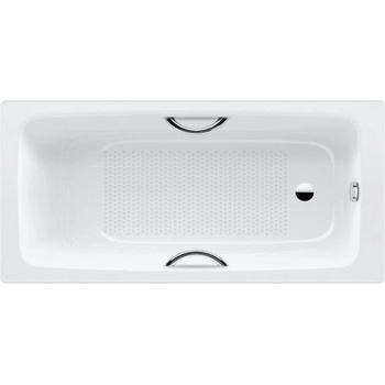 Kaldewei Cayono Star 150 x 70 cm 275334010001