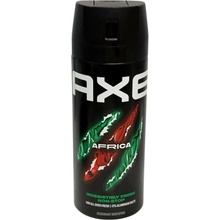 Axe Africa Men deospray 150 ml
