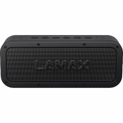 Bezdrôtový reproduktor LAmax Storm1, black