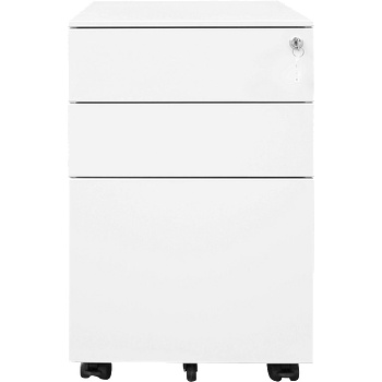 Carmen Кардекс Carmen CR-1814 ZH - бял (3580214_1)