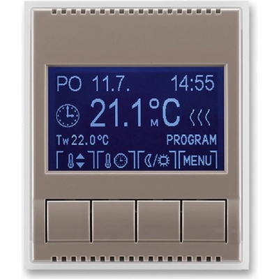 ABB Time 3292E-A10301 26