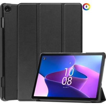 Lenovo Tab M10 (Gen 3) TB-328FU / TB-328XU Кожен Калъф и Протектор