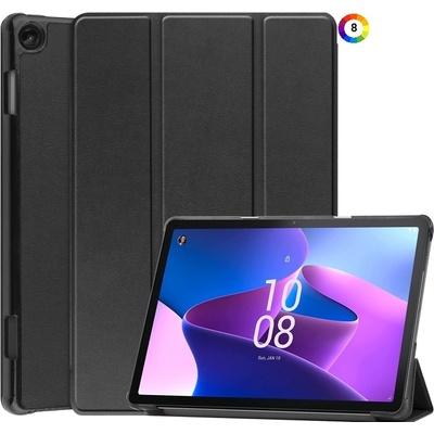 Lenovo Tab M10 (Gen 3) TB-328FU / TB-328XU Кожен Калъф и Протектор