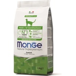 Monge Adult Monoprotein rabbit 1,5 kg