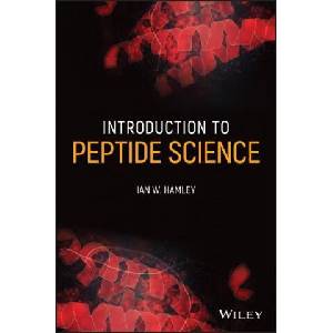 Introduction to Peptide Science (ISBN: 9781119698173)